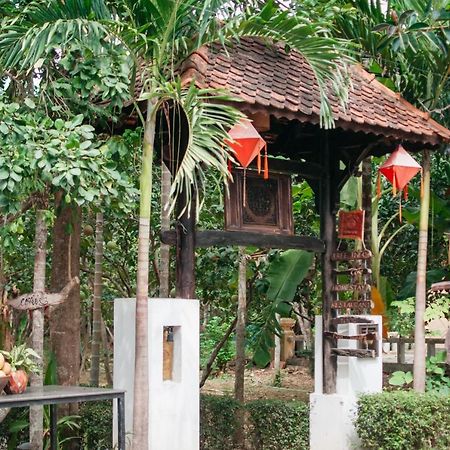 Thuy Bieu Homestay Хюе Екстер'єр фото