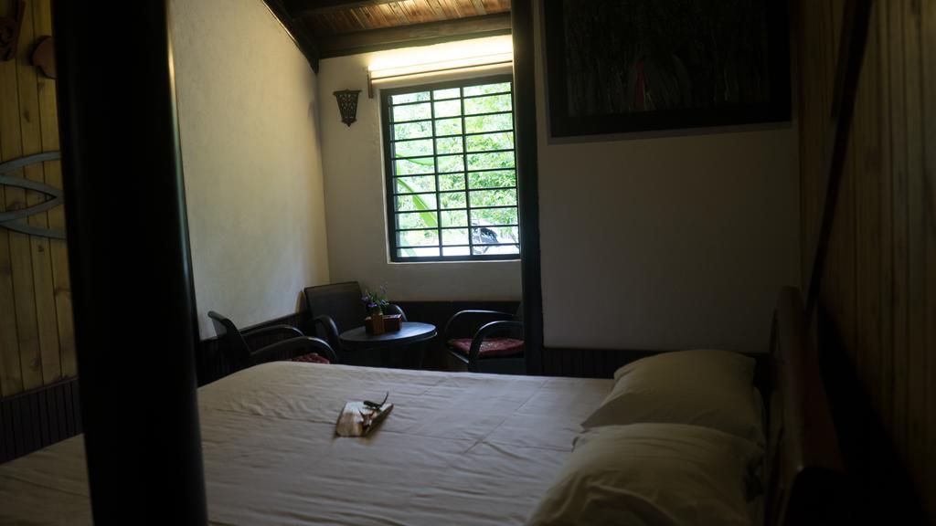 Thuy Bieu Homestay Хюе Екстер'єр фото