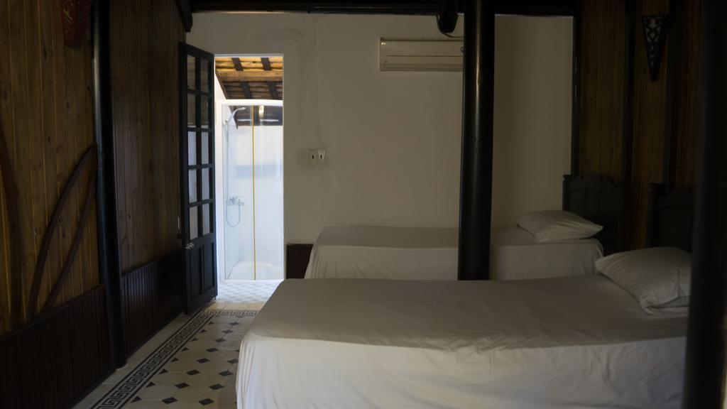 Thuy Bieu Homestay Хюе Екстер'єр фото