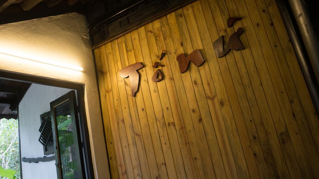 Thuy Bieu Homestay Хюе Екстер'єр фото