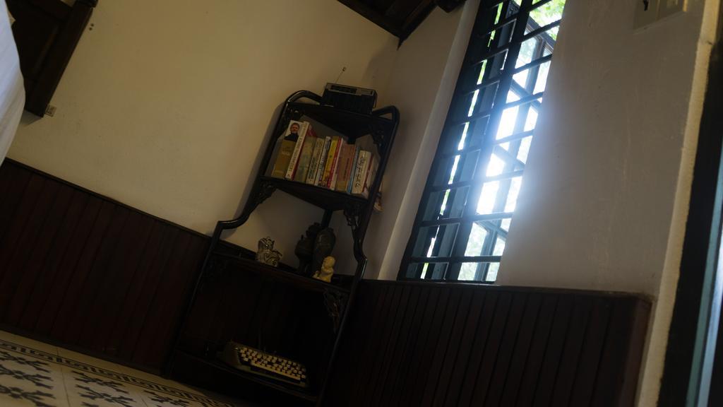 Thuy Bieu Homestay Хюе Екстер'єр фото