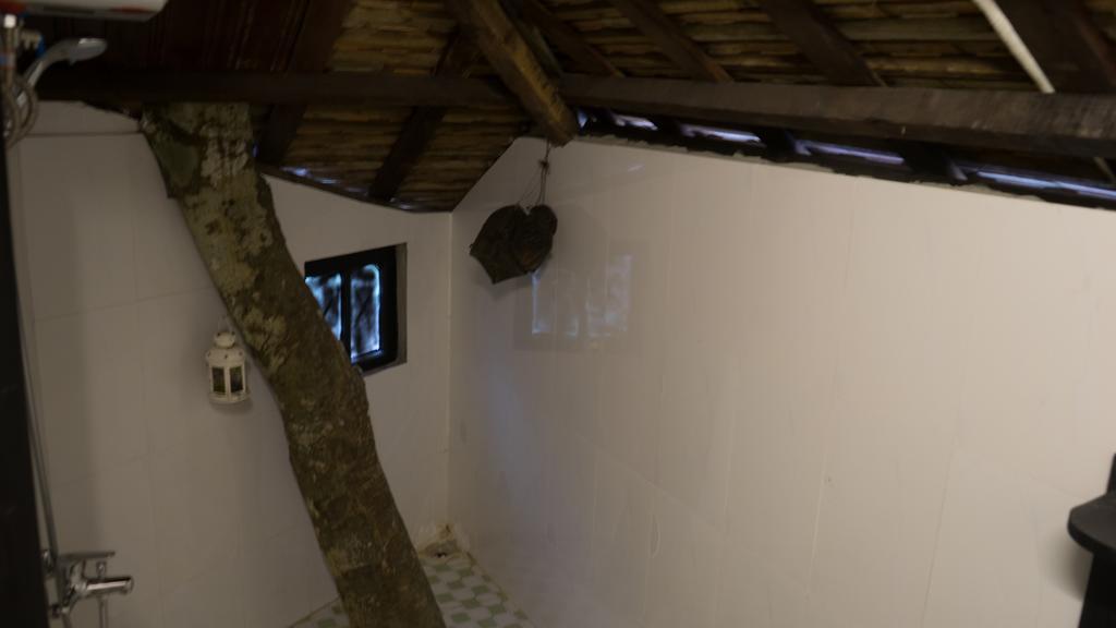 Thuy Bieu Homestay Хюе Екстер'єр фото