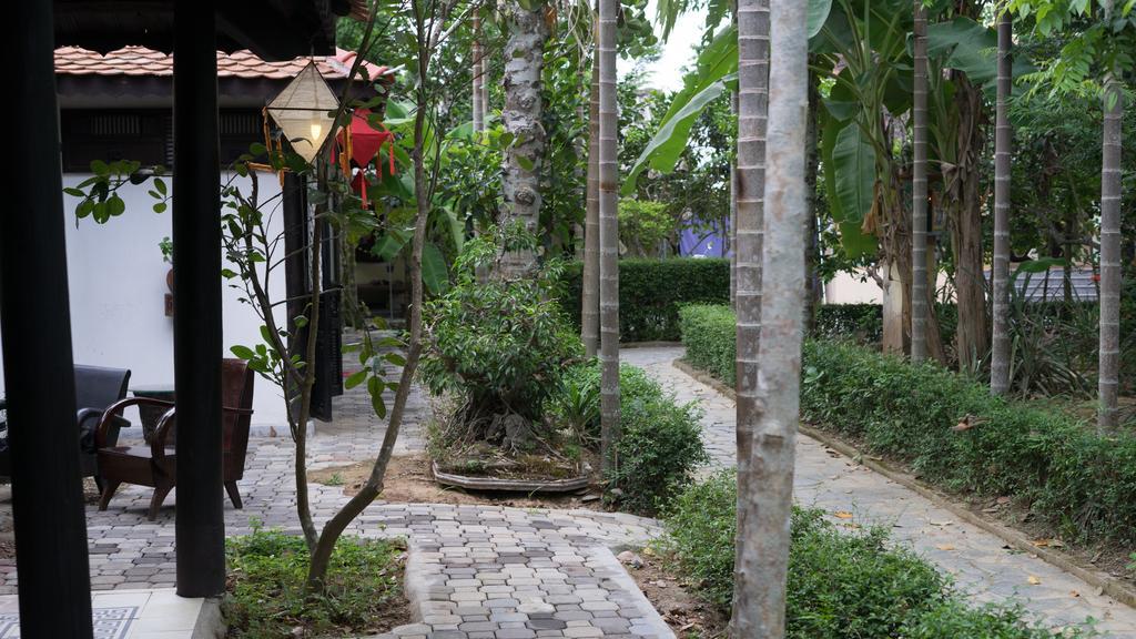 Thuy Bieu Homestay Хюе Екстер'єр фото