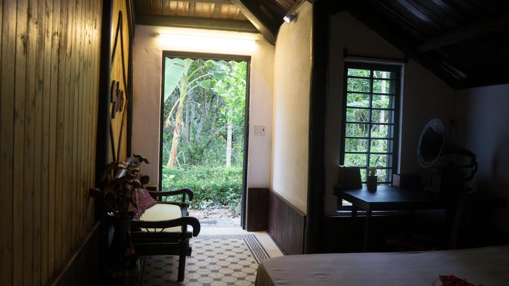 Thuy Bieu Homestay Хюе Екстер'єр фото