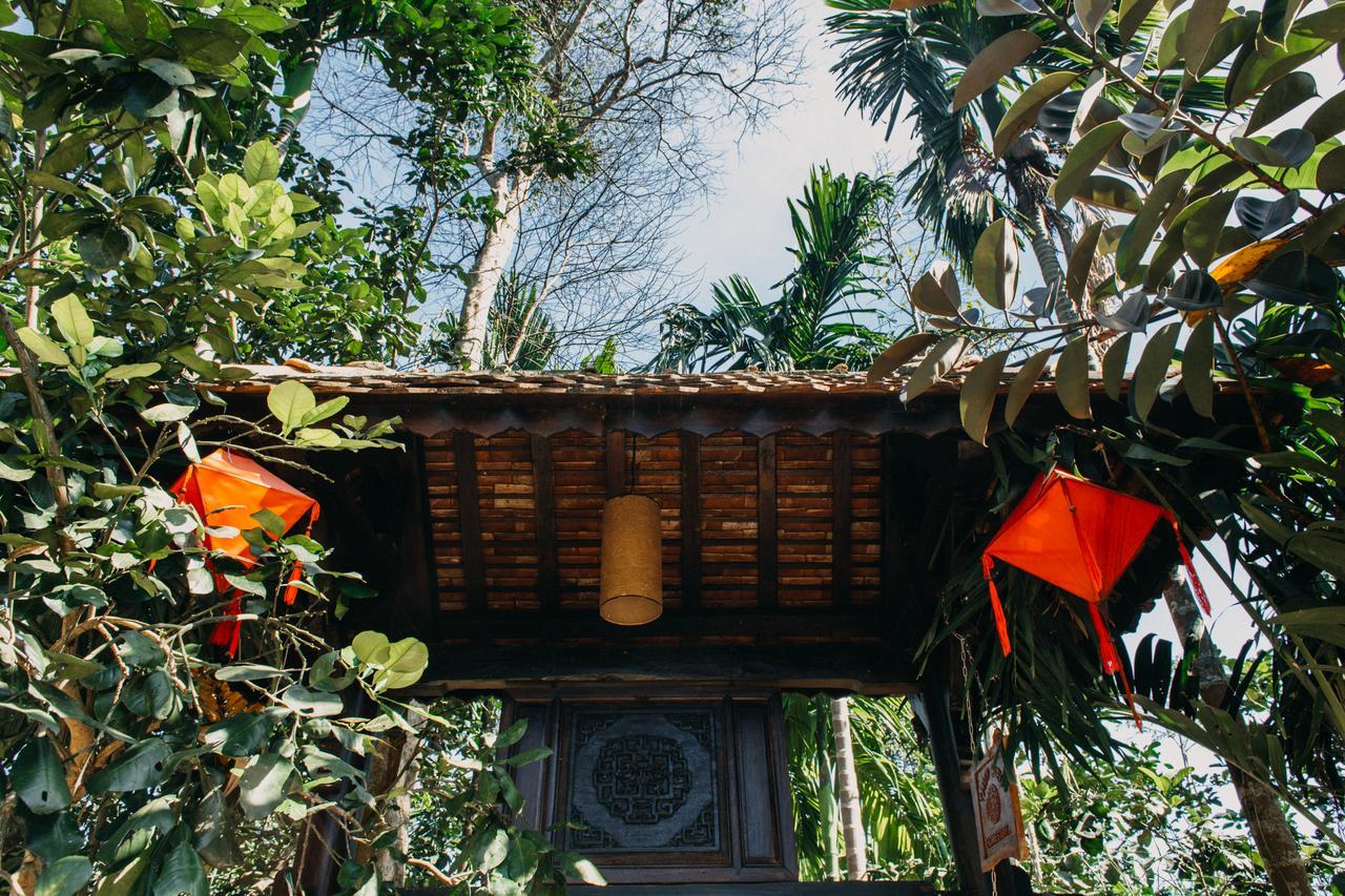 Thuy Bieu Homestay Хюе Номер фото