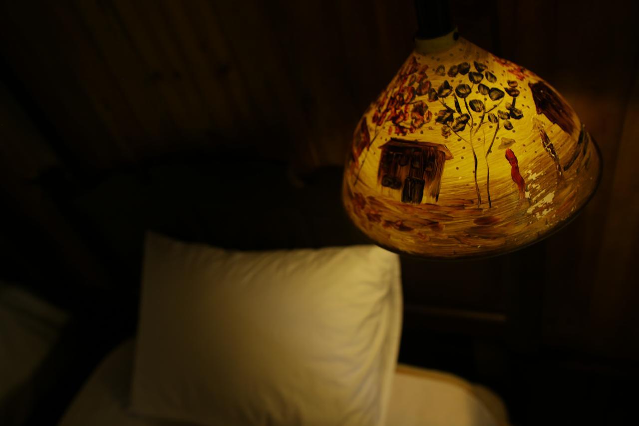 Thuy Bieu Homestay Хюе Екстер'єр фото