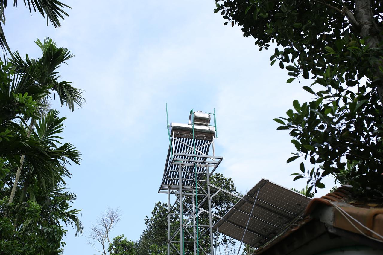 Thuy Bieu Homestay Хюе Екстер'єр фото