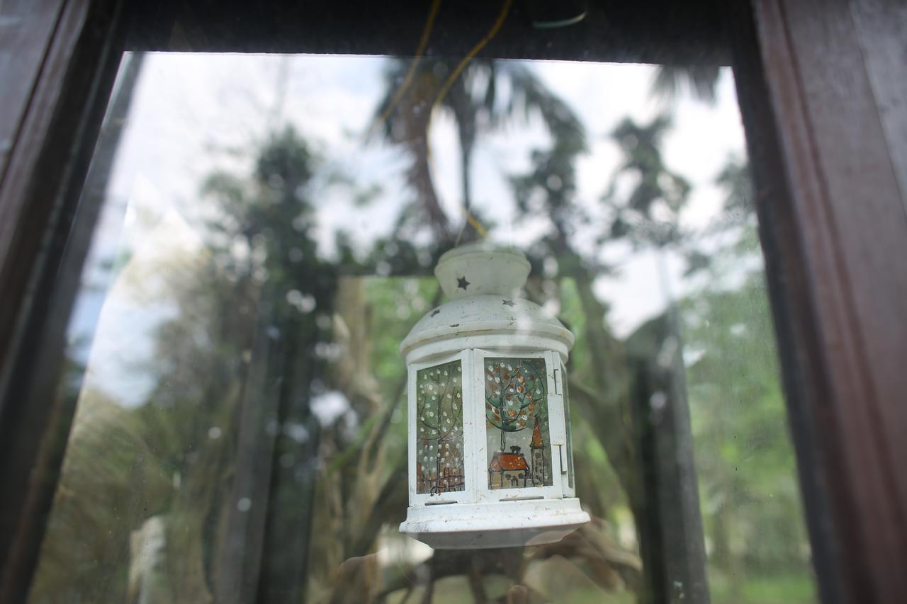 Thuy Bieu Homestay Хюе Екстер'єр фото