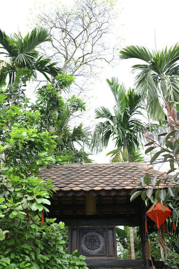 Thuy Bieu Homestay Хюе Екстер'єр фото