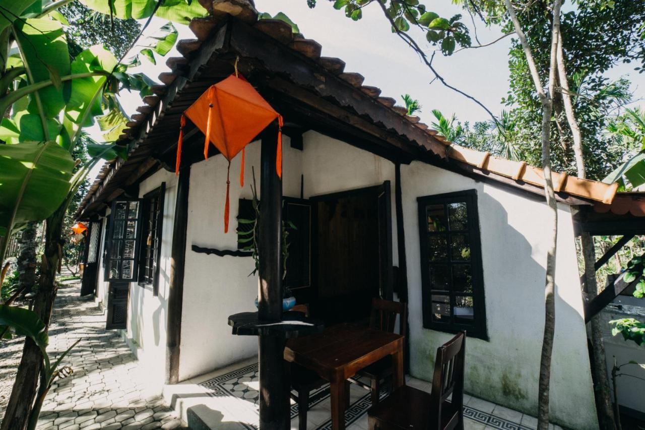 Thuy Bieu Homestay Хюе Екстер'єр фото