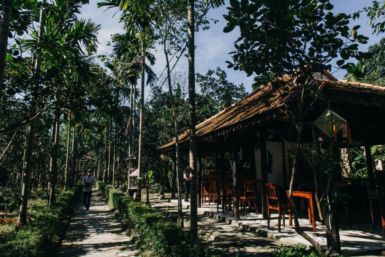 Thuy Bieu Homestay Хюе Екстер'єр фото