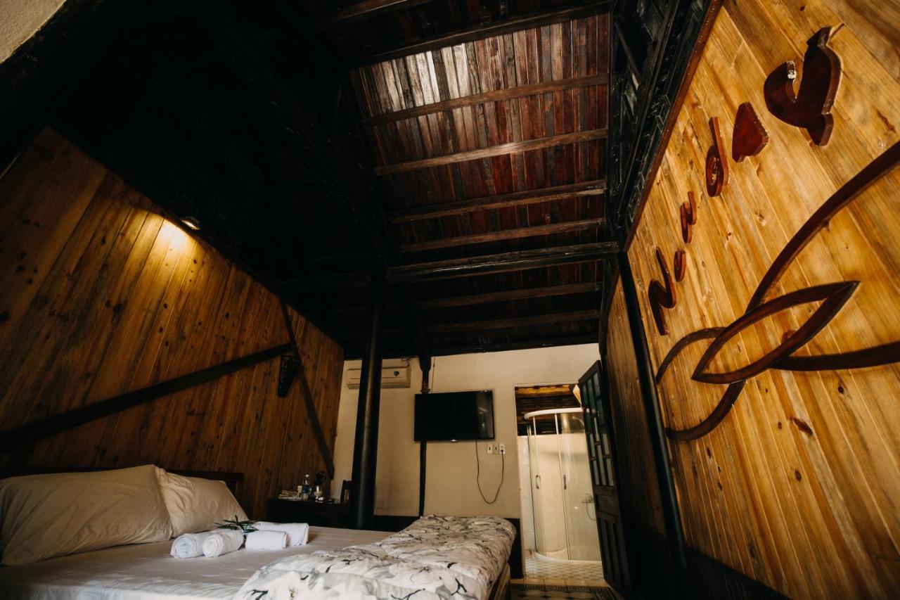 Thuy Bieu Homestay Хюе Екстер'єр фото