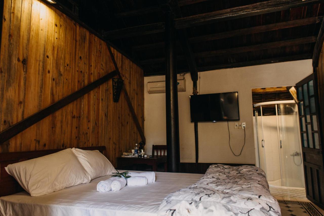 Thuy Bieu Homestay Хюе Екстер'єр фото