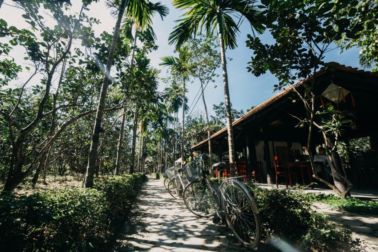Thuy Bieu Homestay Хюе Екстер'єр фото