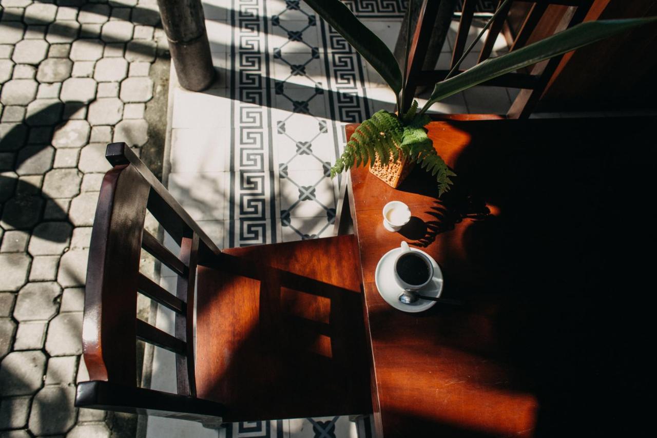 Thuy Bieu Homestay Хюе Номер фото